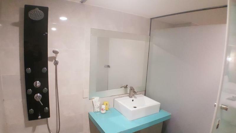 Walker Hotel - Zhengyi 2 Тайбэй Экстерьер фото